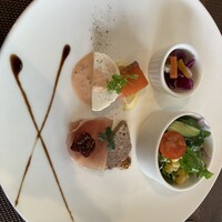 Restaurant al camon - 