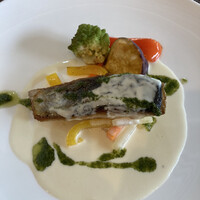 Restaurant al camon - 