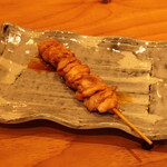 Unagi To Yakitori Tsunekichi - 