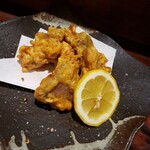 肉料理かわせみ - 