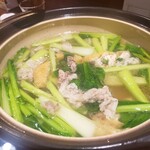 肉料理かわせみ - 