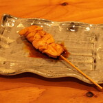 Unagi To Yakitori Tsunekichi - 