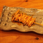 Unagi To Yakitori Tsunekichi - 