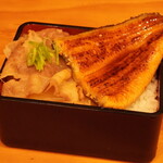 Unagi To Yakitori Tsunekichi - 