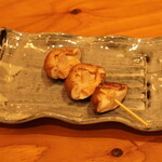 Unagi To Yakitori Tsunekichi - 