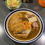 カレーライス Cari－Rio - 