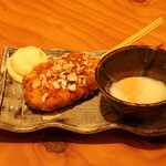 Unagi To Yakitori Tsunekichi - 