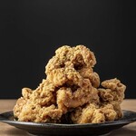 Mega fried chicken