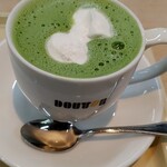 ドトールコーヒーショップ - 