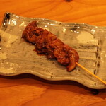 Unagi To Yakitori Tsunekichi - 