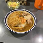 カレーライス Cari－Rio - 