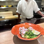 Sushi Hayata - 