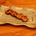 Unagi To Yakitori Tsunekichi - 