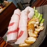 肉料理かわせみ - 