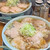 ラーメンとモツ煮 しまの～SHIMANO～ - 料理写真:ラーメン900円
