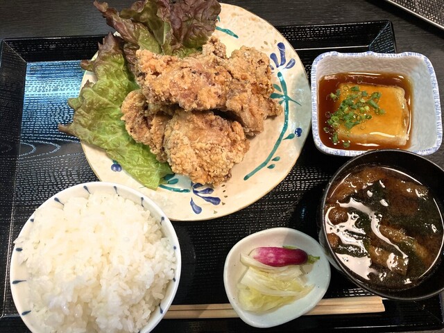 旬・酒菜 えーた - 青葉通一番町（居酒屋）の写真