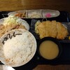 らくだ食堂