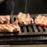 焼肉×バル マルウシミート - 