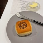 レストラン ラ・フロレゾン・ドゥ・タケウチ - 