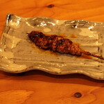 Unagi To Yakitori Tsunekichi - 