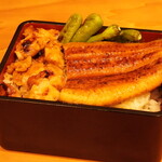 Unagi To Yakitori Tsunekichi - 