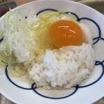 中華そば 深緑 - 