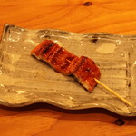 Unagi To Yakitori Tsunekichi - 