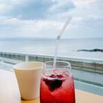 Cafe ISOMI TERRACE - 