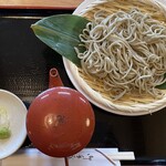 結城つむぎセンター レストラン - 料理写真: