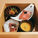 Koshitsu Yakiniku Ginza Kitao - 