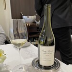 レストラン ラ・フロレゾン・ドゥ・タケウチ - 