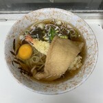 三吉うどん - 