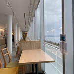 Cafe ISOMI TERRACE - 