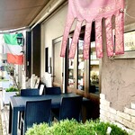 Osteria Oliva Nera a TOKYO - 