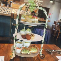 BISTRO FAVORI 代官山 -  BISTRO FAVORI 代官山 -