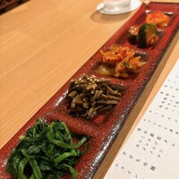 個室焼肉 銀座きたお - 