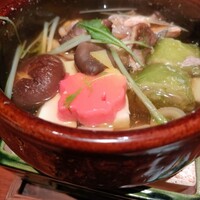日本料理 花むさし - 