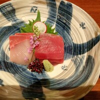 日本料理 花むさし - 