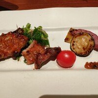 日本料理 花むさし - 
