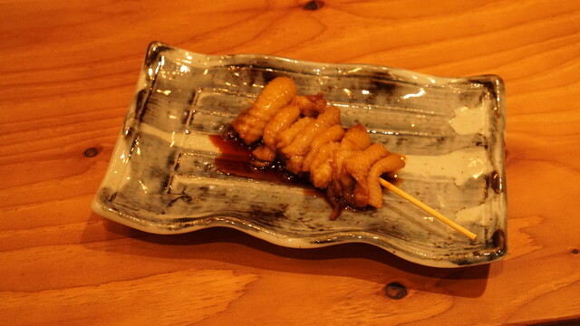 鰻と焼き鳥 つね吉 - 仙台（うなぎ）の写真