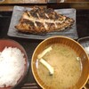 shimpachishokudou - 赤魚の干物定食