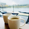 スターバックスコーヒー 富山環水公園店