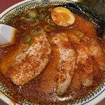 丸源ラーメン - 