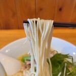 Ramen Kokko - 麺