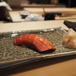Akasaka Sushi Tempura Gion Iwai - 