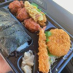 本家かまどや - 料理写真: