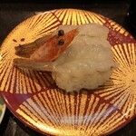 グルメ廻転寿司 　まぐろ問屋　めぐみ水産 - 