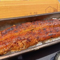 うなぎ四代目菊川 中洲春吉店 - 