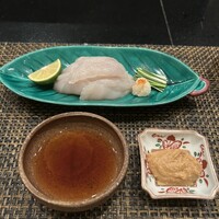 京橋 婆娑羅 - 
