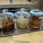 カレー屋 ボングー NEWoMan新宿店  - 